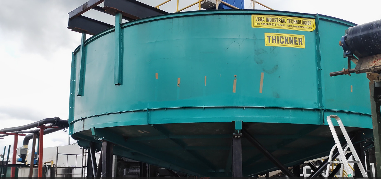 Thickener